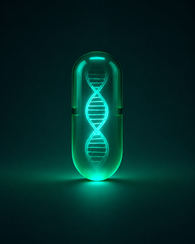 The TimeWarp Longevity Framework