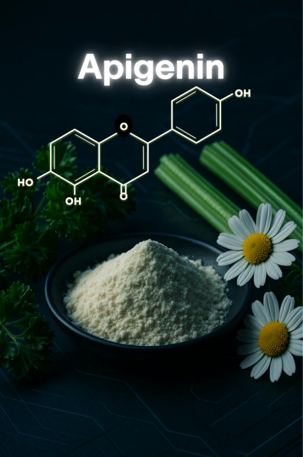 Apigenin