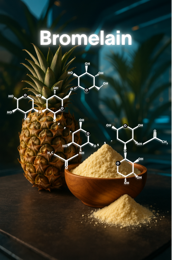 Bromelain