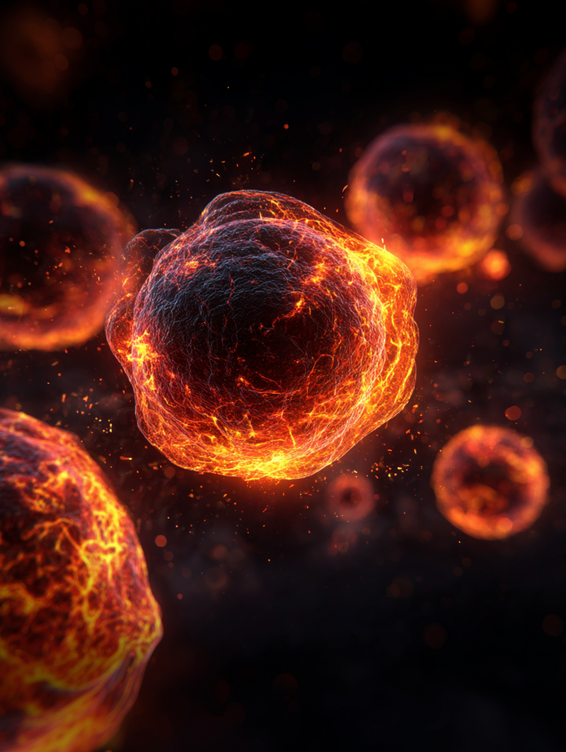Chronic Inflammation