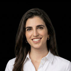 Dr. Danielle Orozco Cosio