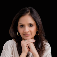 Dr. Deepti Agarwal