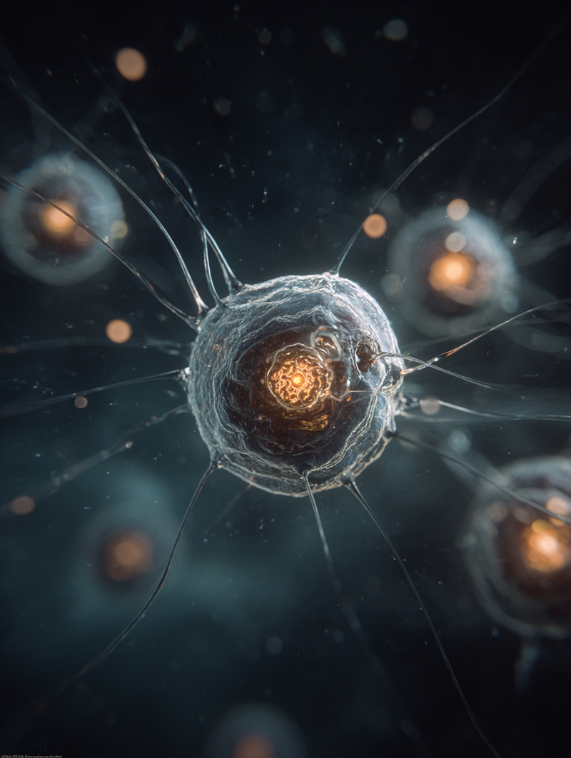 Disabled Macroautophagy