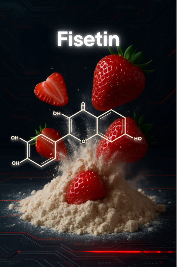 Fisetin (Liposomal)