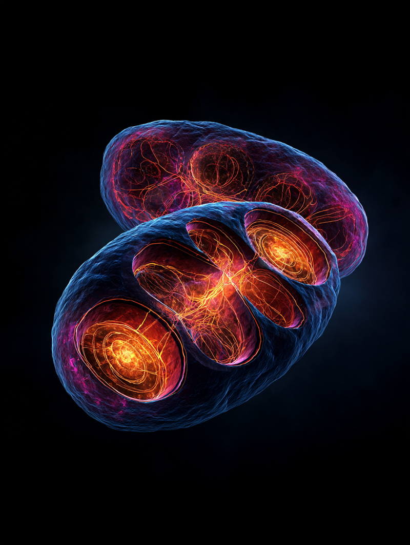 Mitochondrial Dysfunction