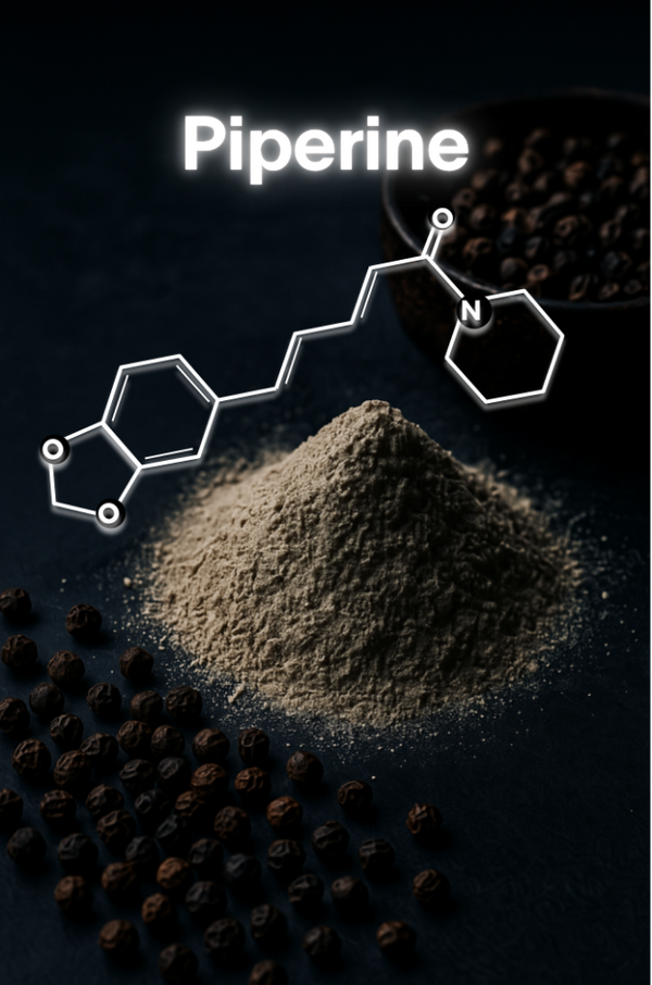 BioPerine (Piperine)