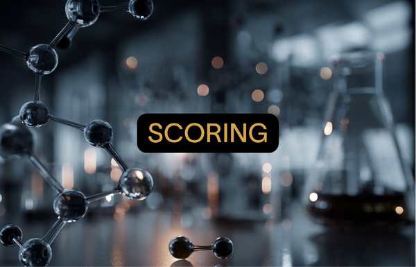 Mechanistic Scoring