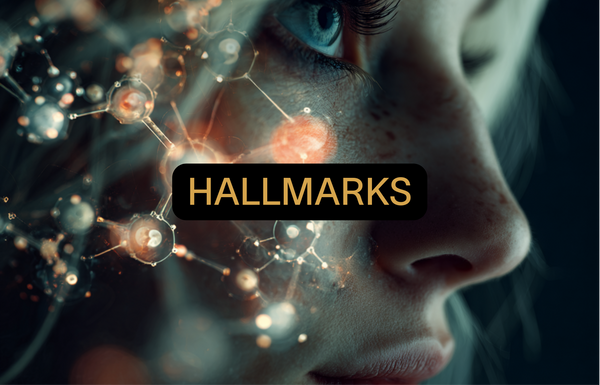 Hallmarks of Aging