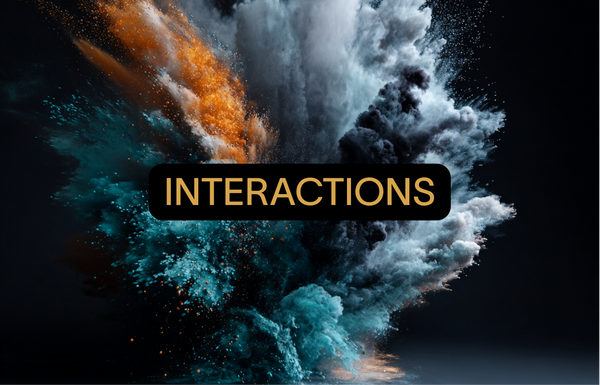 Compound Interactions