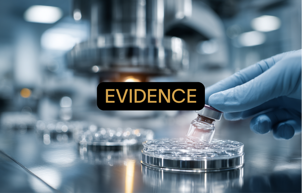 Evidence Mapping
