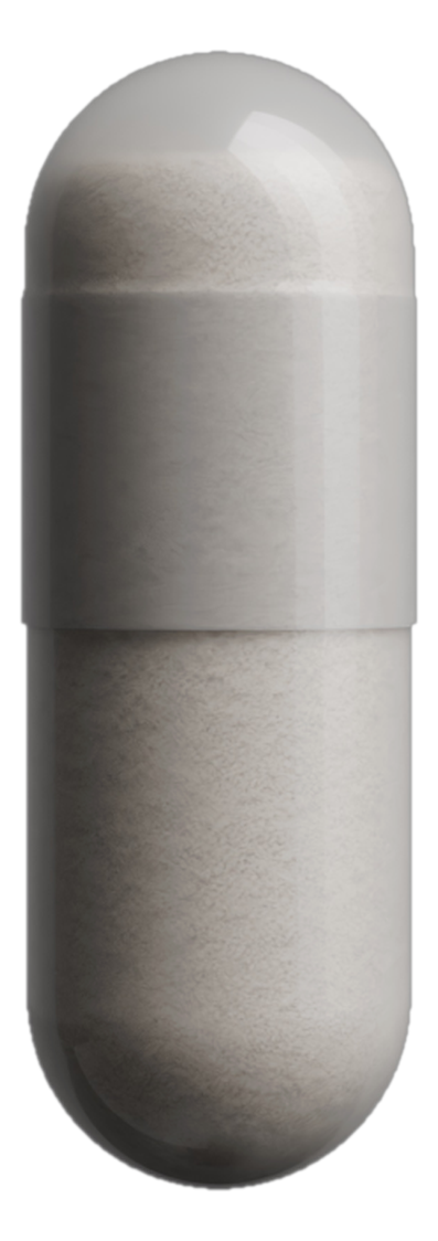 Cleanse capsule