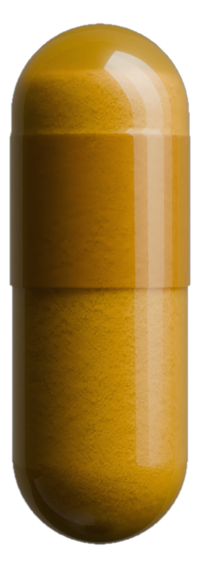 Energize capsule