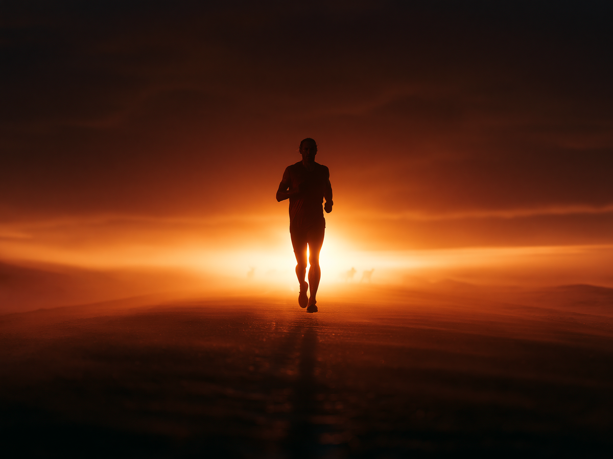 Exercise: The Most Powerful Longevity Intervention