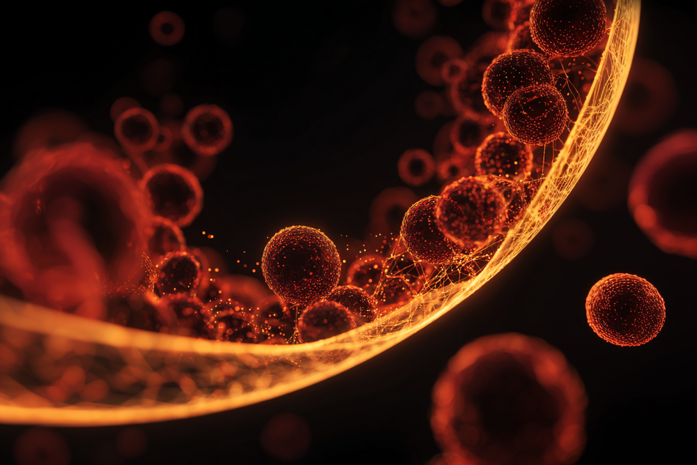 Mechanistic scoring visualization