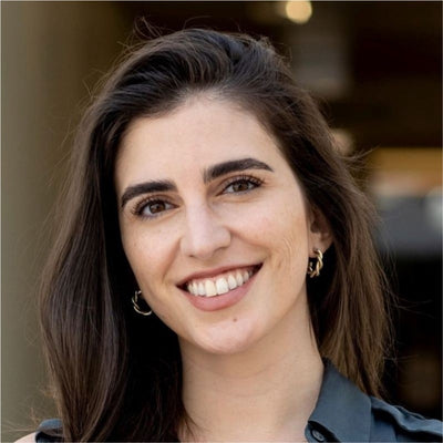 Dr. Danielle Orozco Cosio