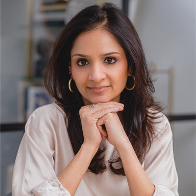 Dr. Deepti Agarwal