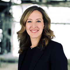 Dr. Stefanie Morgan
