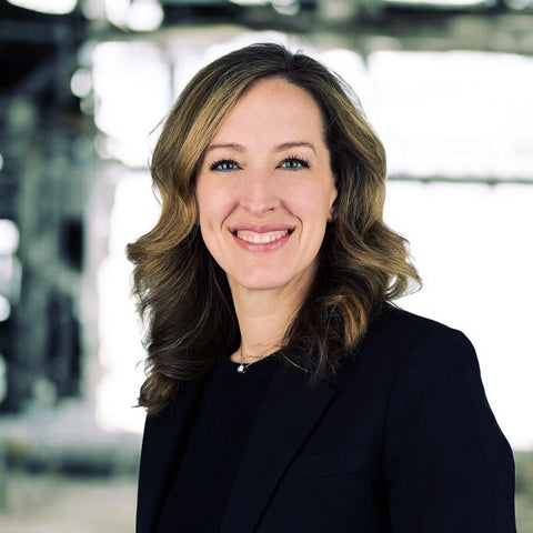 Dr. Stefanie Morgan