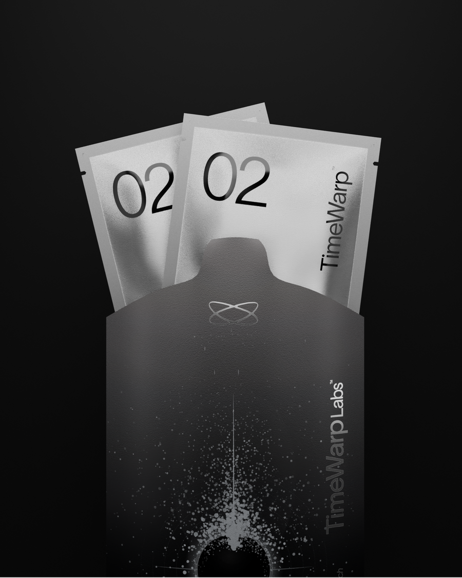 TimeWarp pulse pack