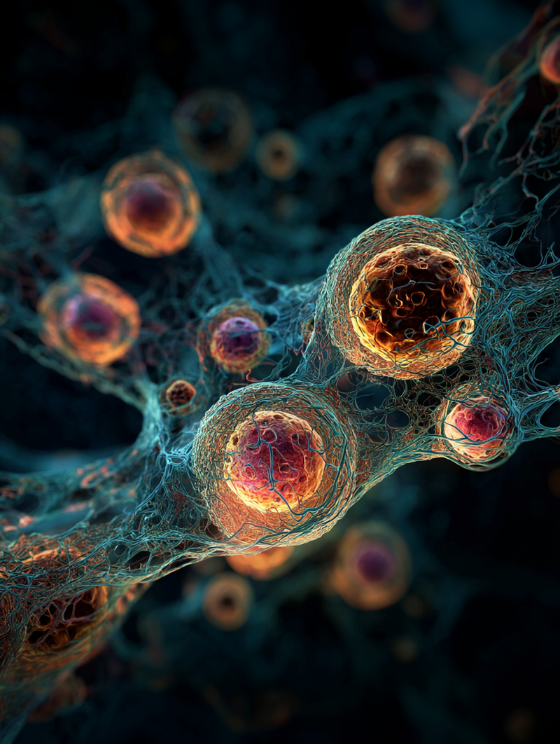 Cellular Senescence