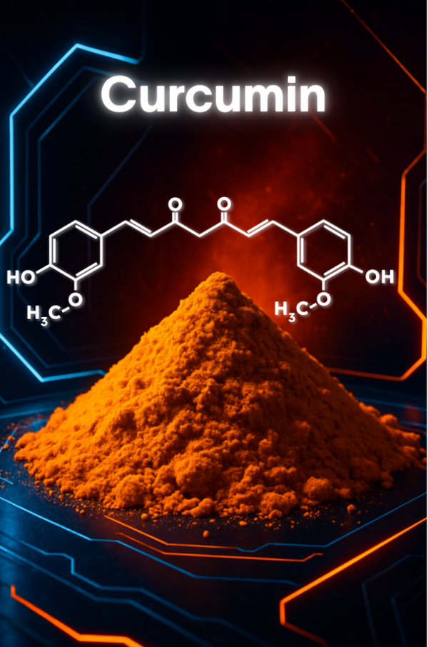 Curcumin (Meriva Phytosome)