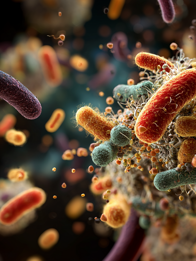 Dysbiosis