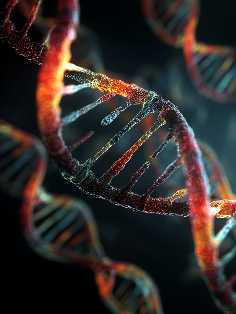 Epigenetic Alterations
