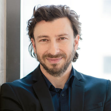 Dr. David Furman
