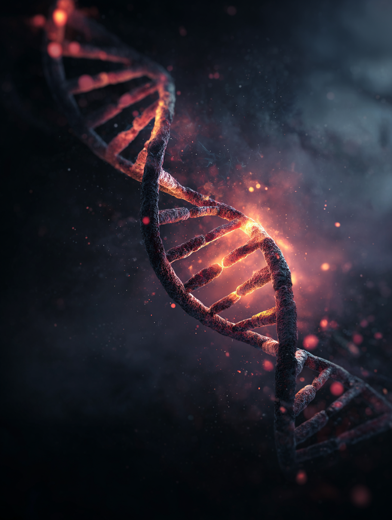 Genomic Instability