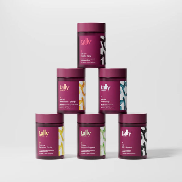 Tally Health