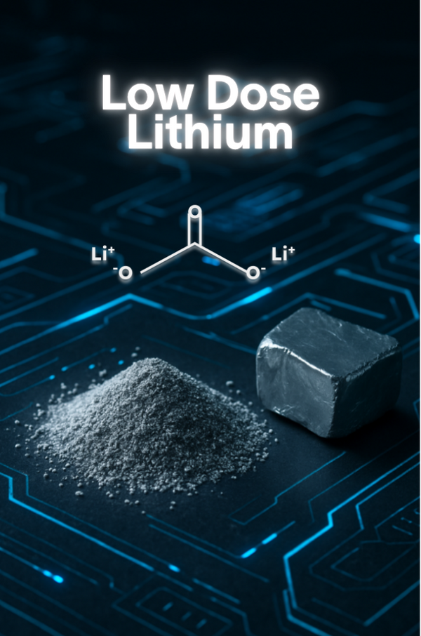 Lithium Orotate