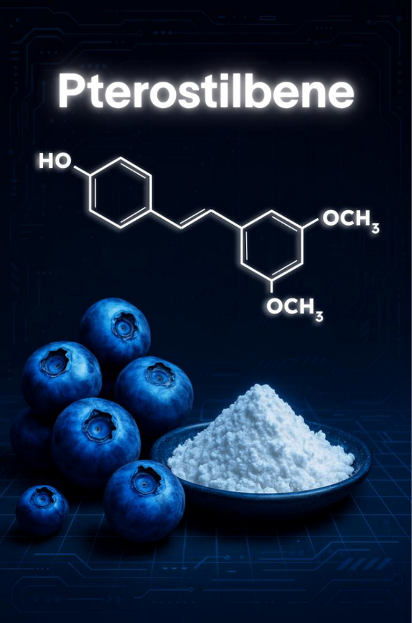 Pterostilbene