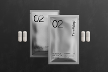 2 Monthly Pulse Sachets