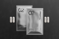 2 Monthly Pulse Sachets