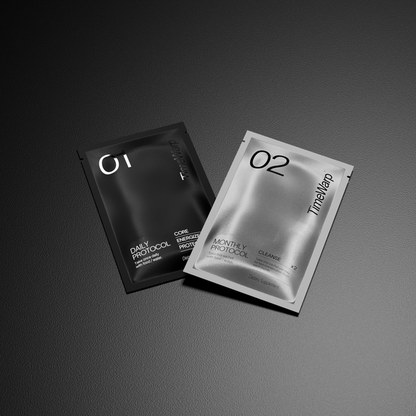 Pre-portioned sachets