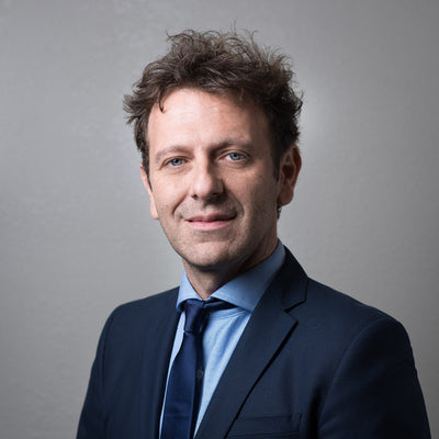 Dr. Vittorio Sebastiano