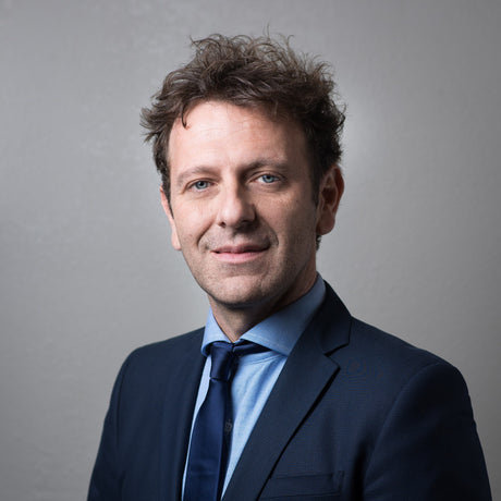 Dr. Vittorio Sebastiano