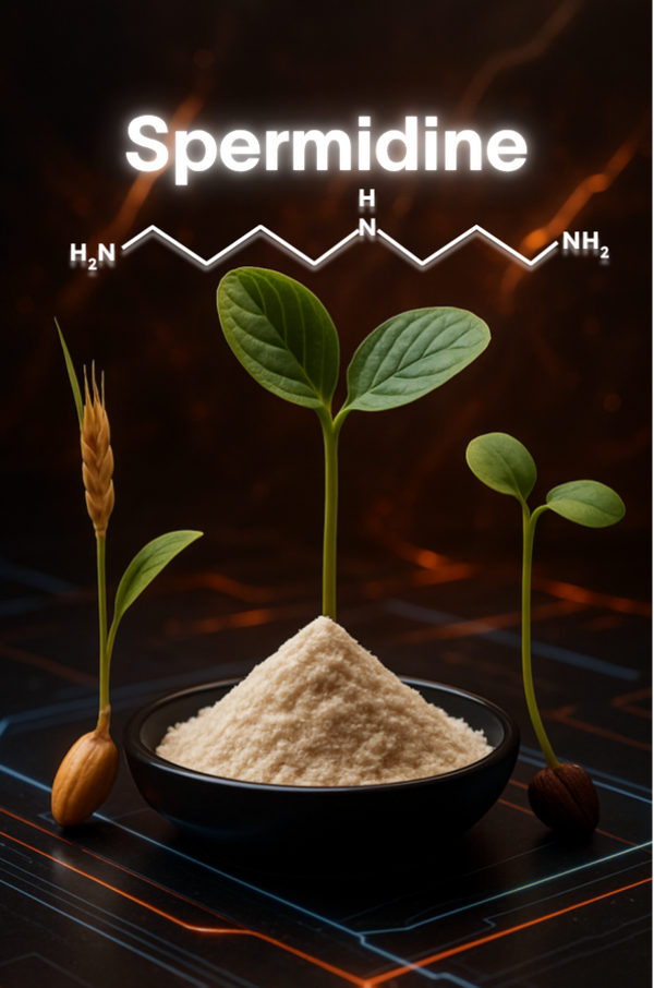 Spermidine