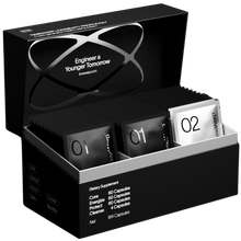 30 Day Supply Box