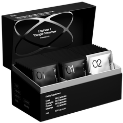 30 Day Supply Box