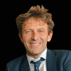 Dr. Vittorio Sebastiano