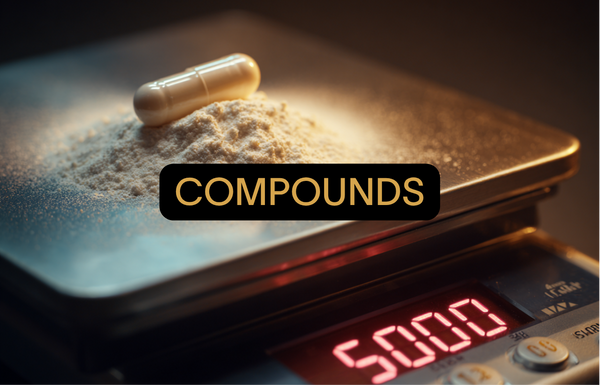 Compound Universe