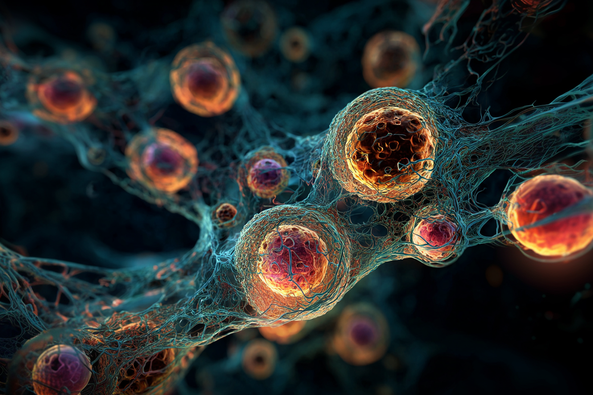Cellular senescence