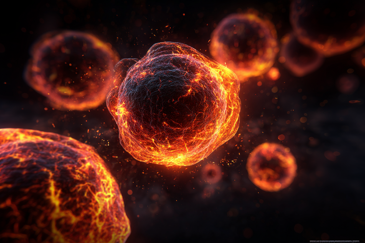 Chronic inflammation