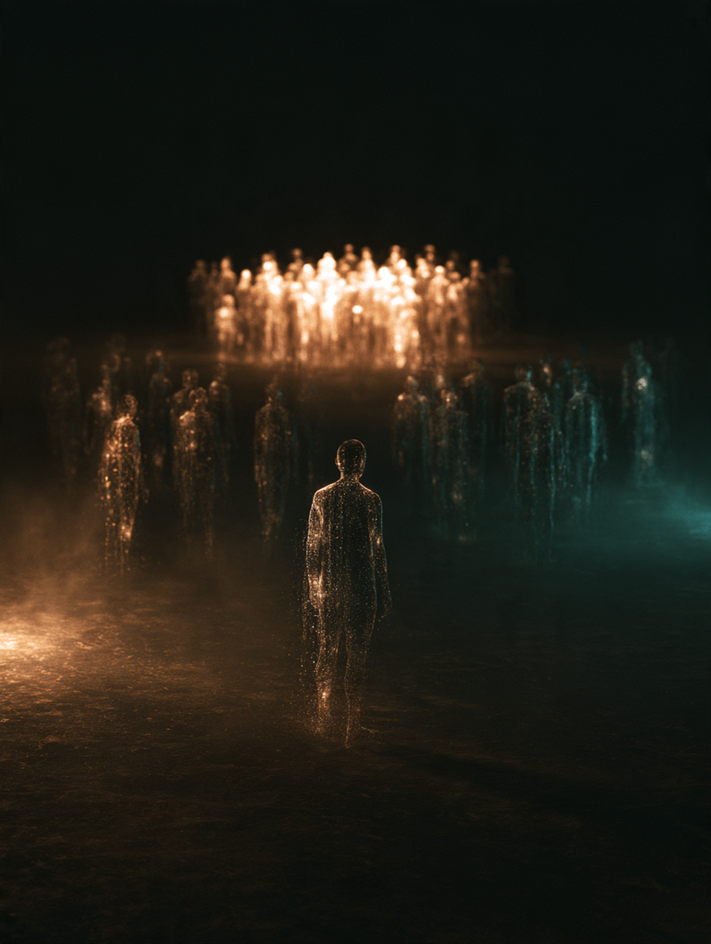 Psychosocial Isolation