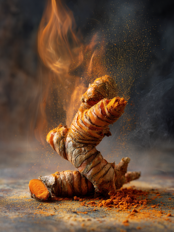 Curcumin (Meriva Phytosome)