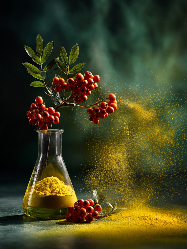 Dihydroberberine