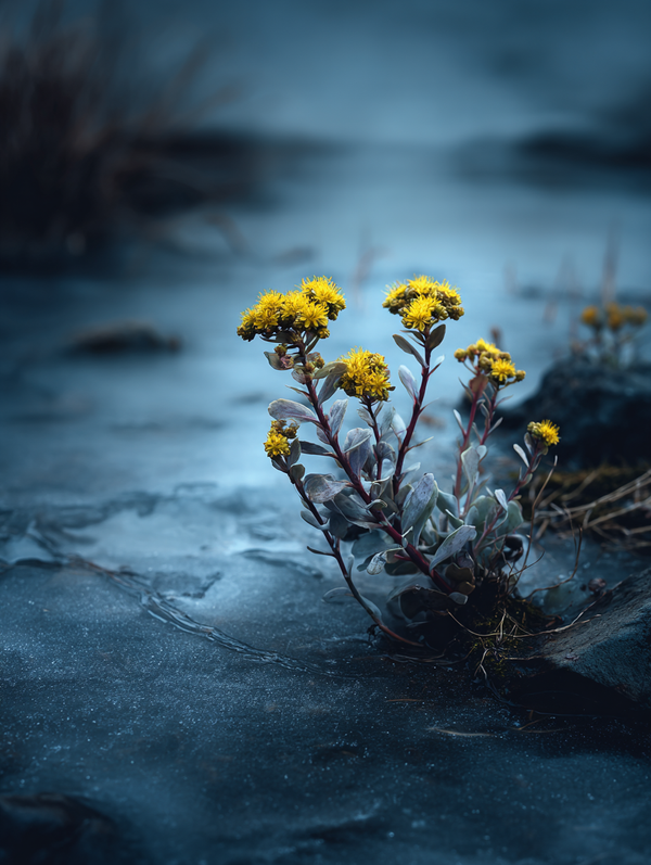 Rhodiola Rosea