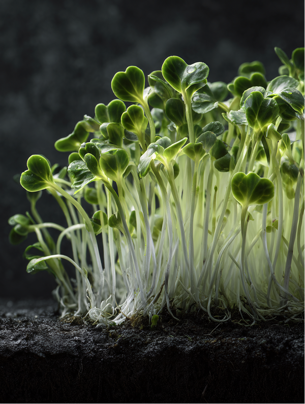 Sulforaphane Activation Complex