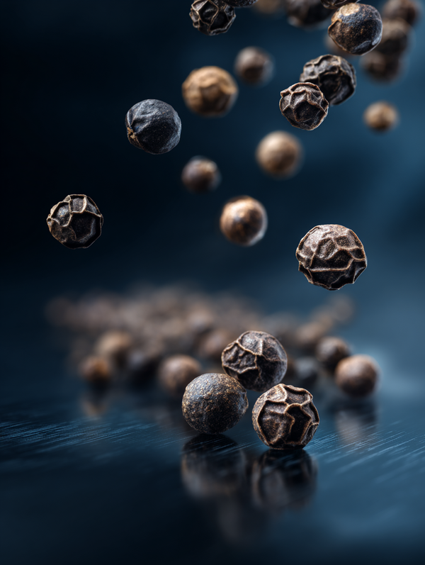 BioPerine (Piperine)